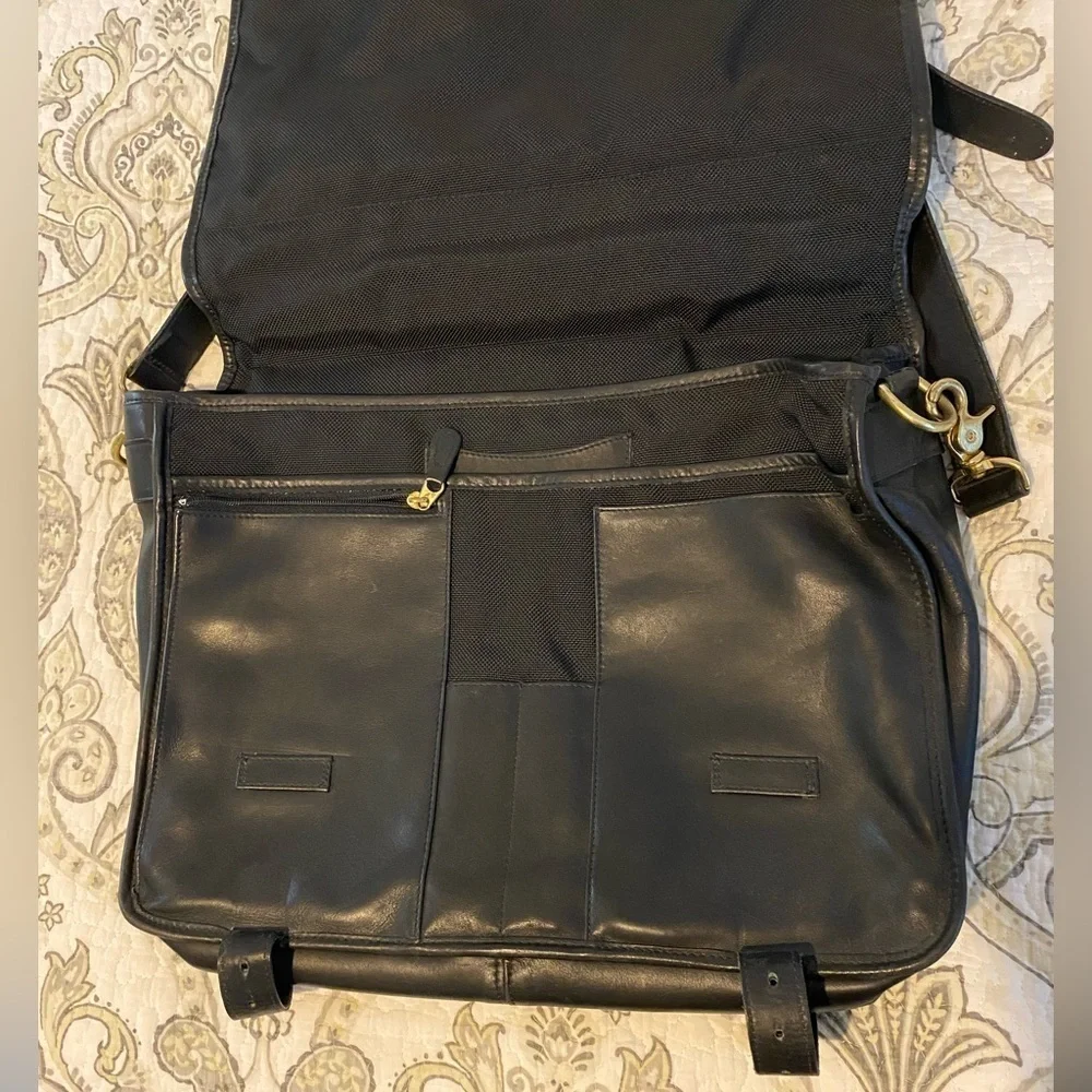 Vintage Pre-1994 Coach Express Briefcase - EUC